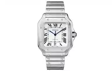Cartier Santos WSSA0018