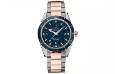 OMEGA 300 41mm 233.60.41.21.03.001