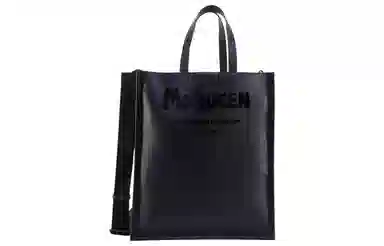 Alexander McQueen logo