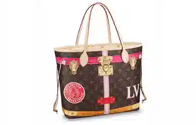 Louis Vuitton Neverfull