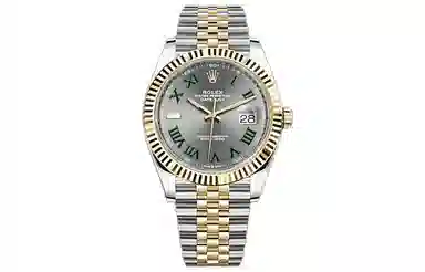 Rolex Datejust m126333-0020