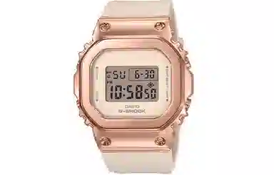 Casio G-Shock GM-5600-1