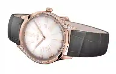 OMEGA 36mm 18k 428.58.36.60.02.001