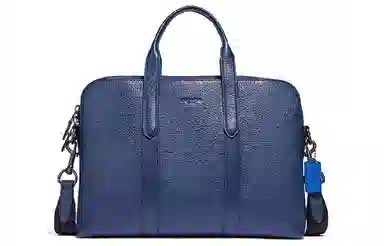 COACH Metropolitan 39 Logo