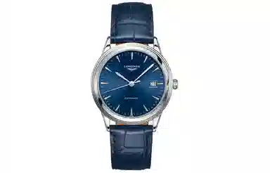 Longines Flagship L4.974.4.92.2