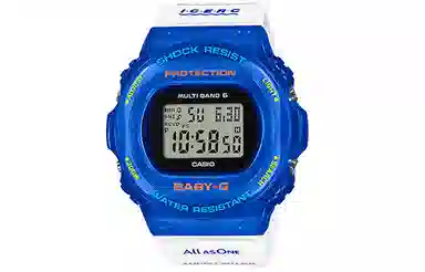 CASIO BABY-G Icerc Japan30 200 BGD-5700UK-2JR