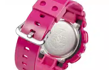 CASIO G-SHOCKYOUTH GMA-S110MP-4A3