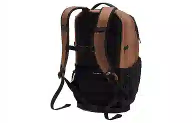 The North Face Borealis Brown