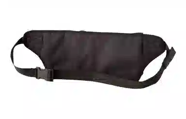 PUMA Academy Waist Bag Black