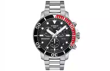 Tissot Seastar T120.417.11.051.01
