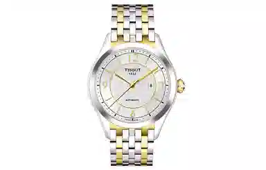 Tissot T-One T038.207.22.037.00