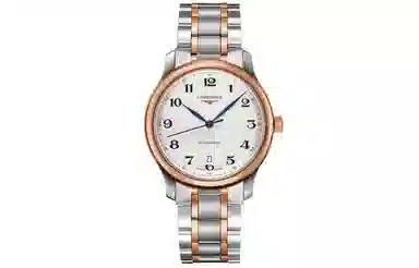 LONGINES L2.628.5.79.7