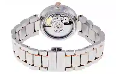 MIDO 50 33mm PVD PVD