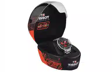 Tissot T-Race Marc Marquez Limited Edition