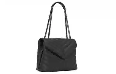 SAINT LAURENT YSL LOULOU Logo