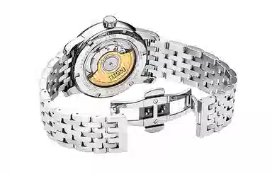 TITONI 50 40mm 83638-S-608