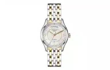 TISSOT 50 37mm T038.430.22.037.00