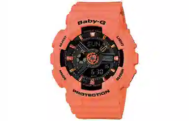 CASIOBABY-G BA-111-4A2