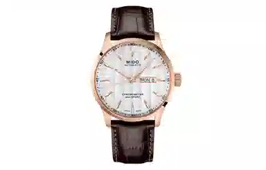 MIDO 42mm M038.431.36.031.00
