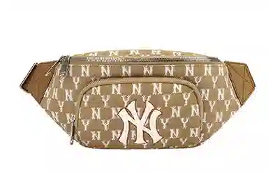 MLB Monogram NY Yankees