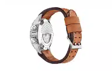 HAMILTON 44mm H77616533