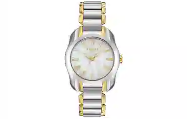 TISSOT 28.2mm T023.210.22.113.00