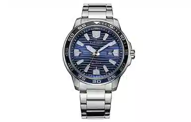 Citizen Eco-Drive One AW1525-81L