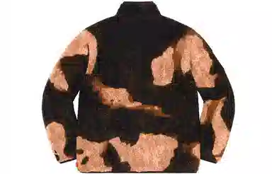 Supreme x The North Face Fleece Jacket