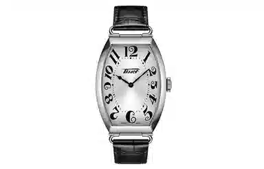 TISSOT 42.45*31.1mm T128.509.16.032.00