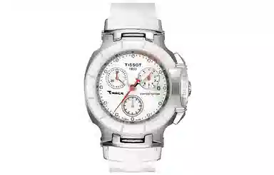 TISSOT T-SPORT T048.217.27.016.00