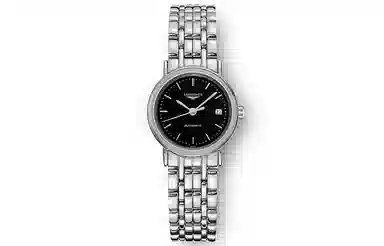 LONGINES 25.5mm L4.321.4.52.6