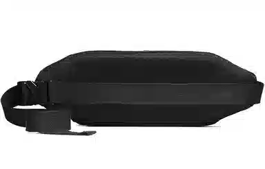 Jordan Waist Bag Black