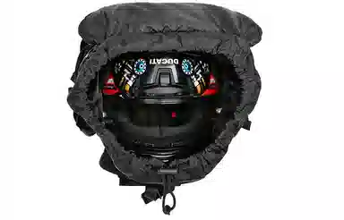 MYEDITION Backpack Black