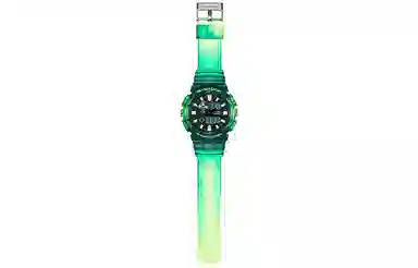 Casio G-Shock GAX-100MSA-3A