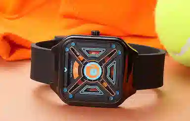 casimaCyberpunk CS2154