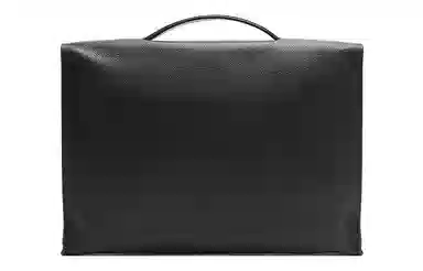 Longchamp Le Foulonné Black