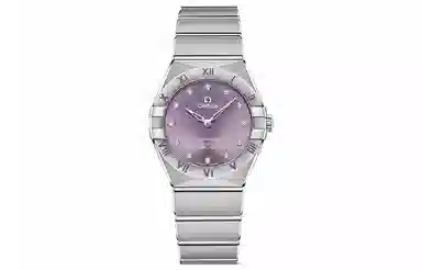 OMEGA 30 28mm 131.10.28.60.60.002