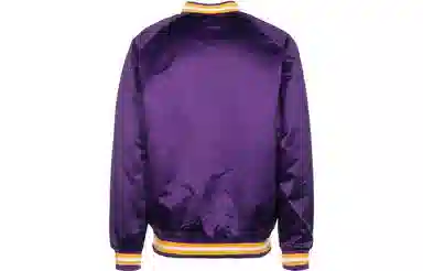 Mitchell Ness