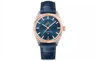 OMEGA 39mm 130.23.39.21.03.001