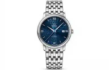 OMEGA De Ville 424.10.40.20.03.003
