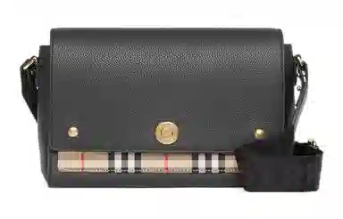 Burberry Note Vintage