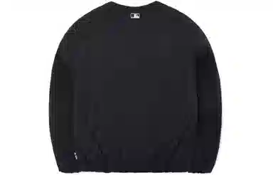 MLB Yankees Lightweight Jacket Black