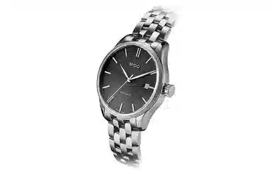 MIDO 40mm M024.407.11.061.00