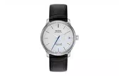 MIDO 30 33mm M027.207.16.010.00