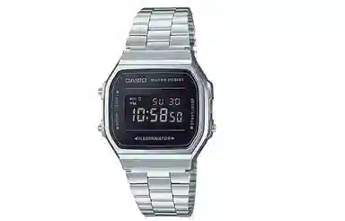 CASIOYOUTHVINTAGE A168WEM-1