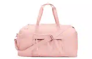 Under Armour Favorite Pink