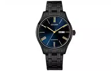 CITIZEN 50m NH8365-86MB