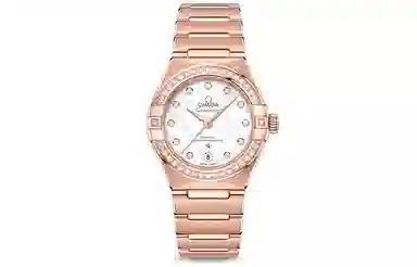 Omega Constellation 131.55.29.20.55.001