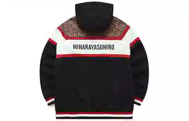 FILA x Mihara Yasuhiro