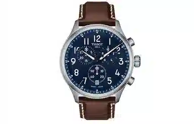 Tissot Chrono XL Vintage